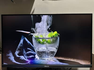 ASUS TUF GAMING VG27AQ1A 2K 170Hz gaming monitor
