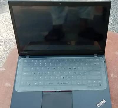 Lenovo ThinkPad T470s for Sale | core i5 6th gen | 512 ssd