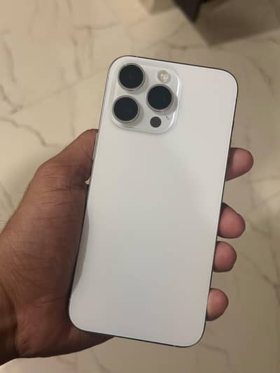 Apple iPhone 15 Pro Max 256gb