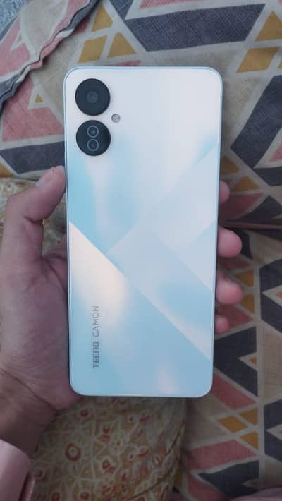 Tecno CAMON 19 Neo
