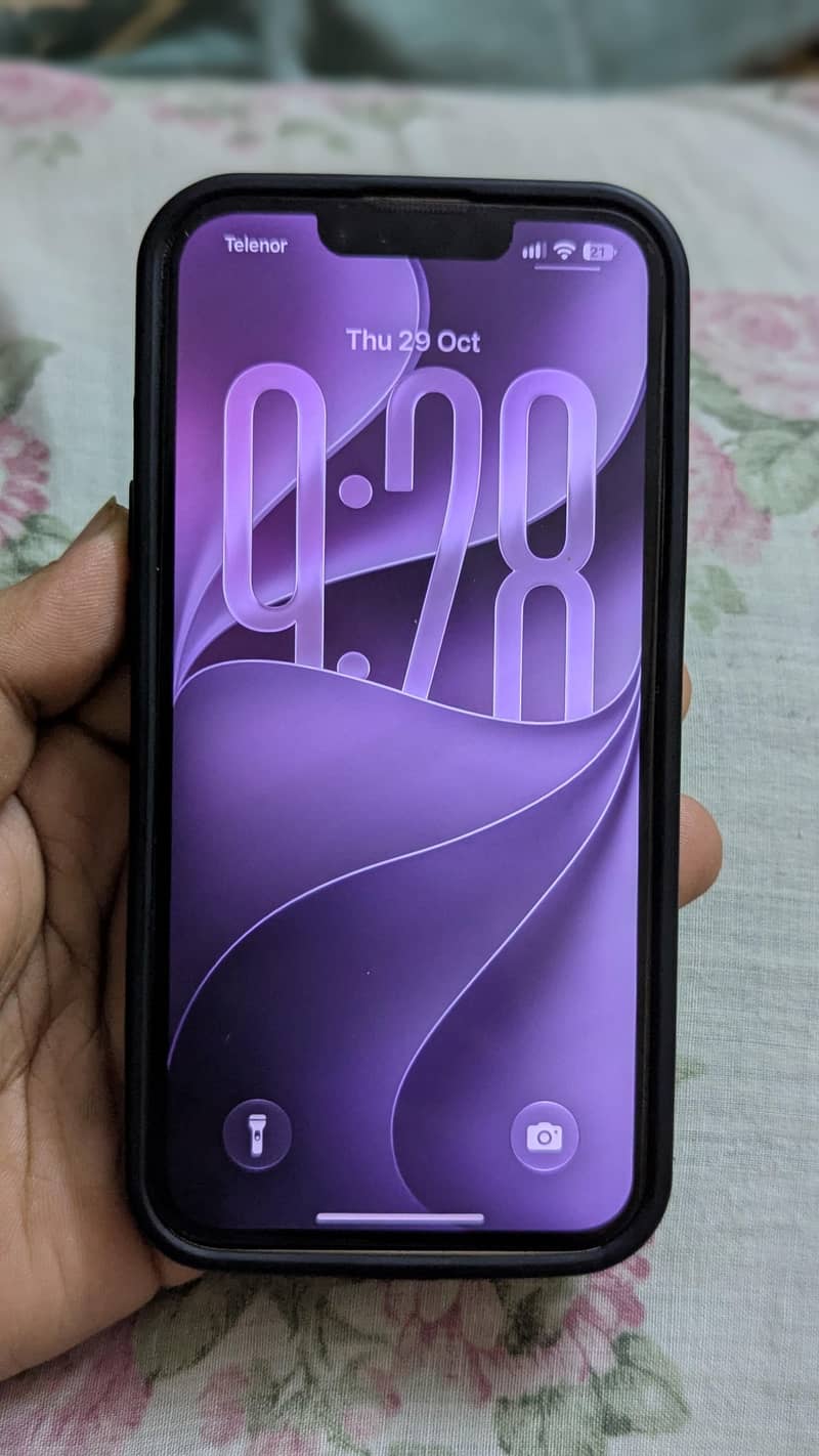 Apple iPhone 13 0