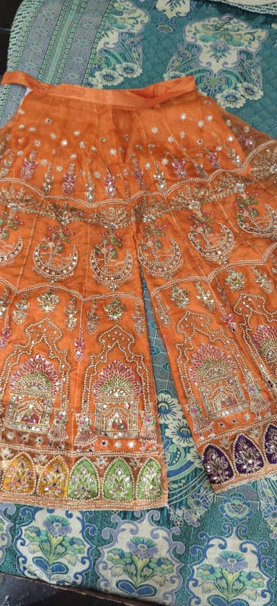 plazo kurti dress