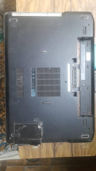 Toshiba i5 2nd generation 4gb ram 128 ssd