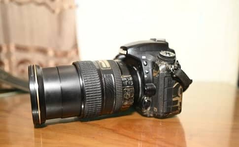 nikon  d750