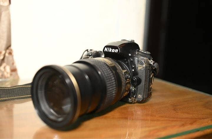 nikon  d750 1