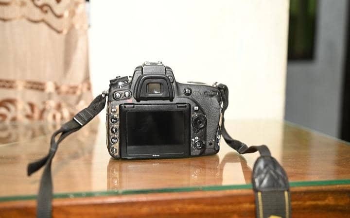 nikon  d750 3