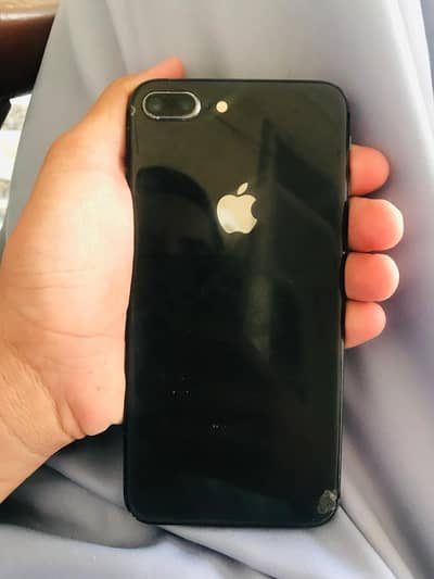 Apple iPhone 8 Plus jv