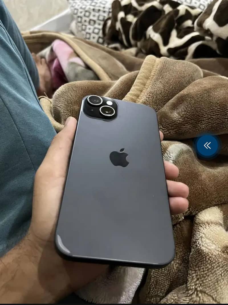 Apple iPhone 15 plus exchange possible 0