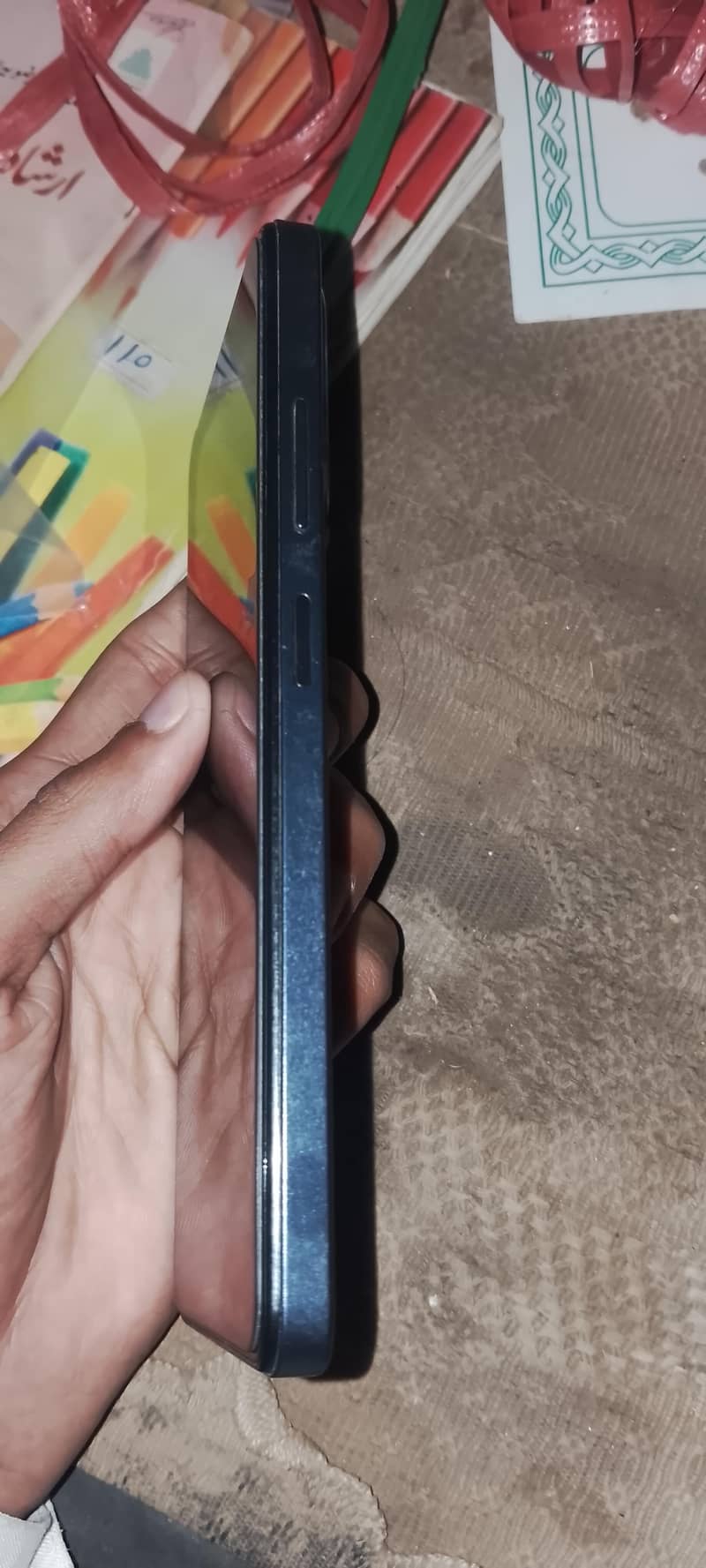 Infinix Smart 8 Pro 1