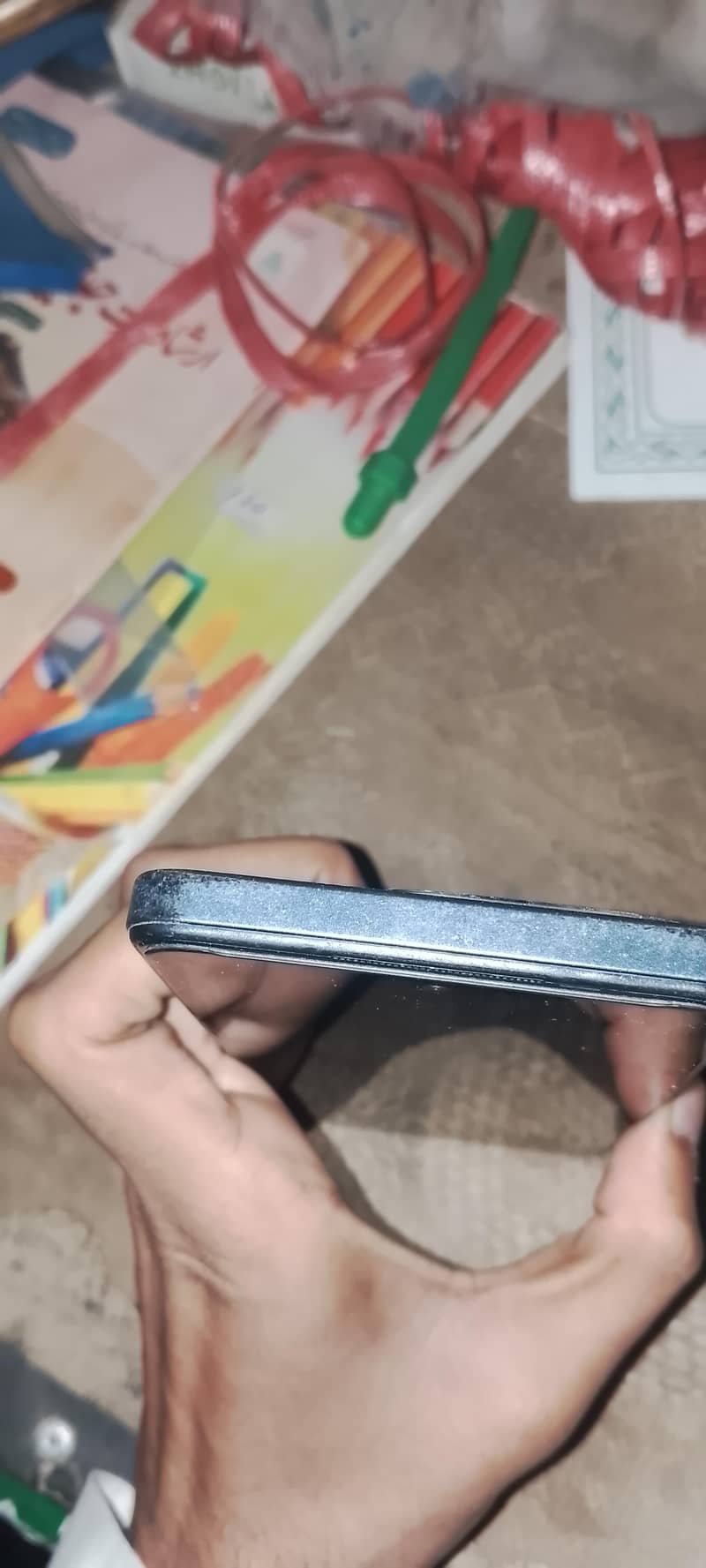 Infinix Smart 8 Pro 3
