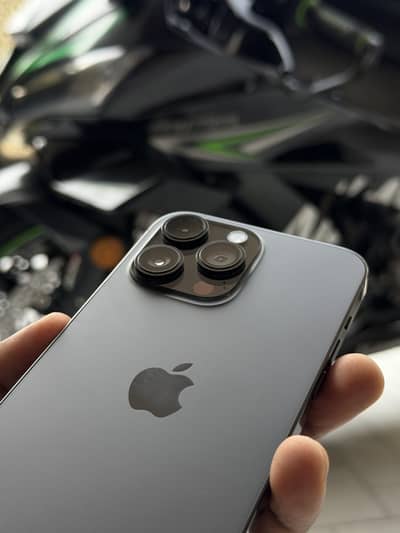 Apple iPhone 14 Pro Max PTA