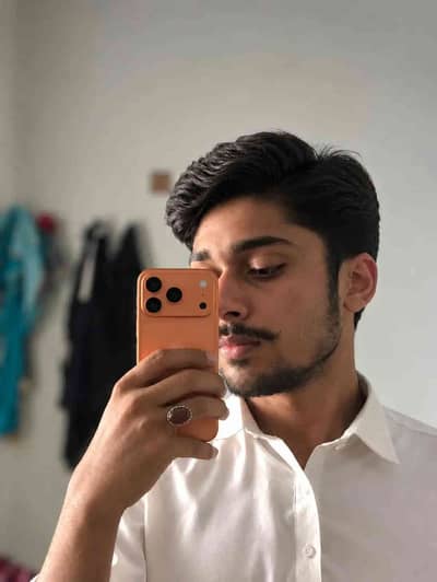 Faisal Hayat