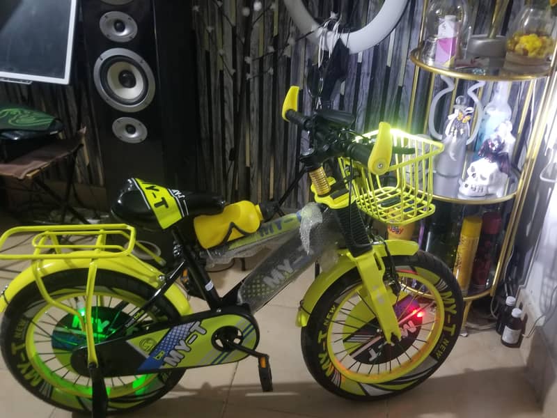 new cycle 0