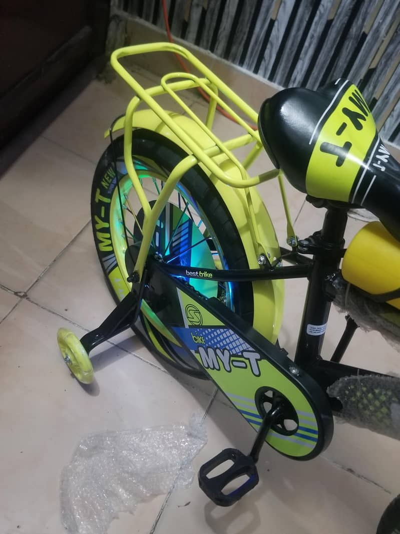 new cycle 1