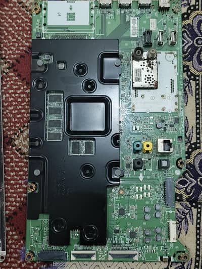 lg oled c8 model complete kit parts