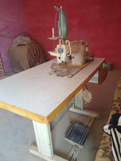 i sale my sewing machine