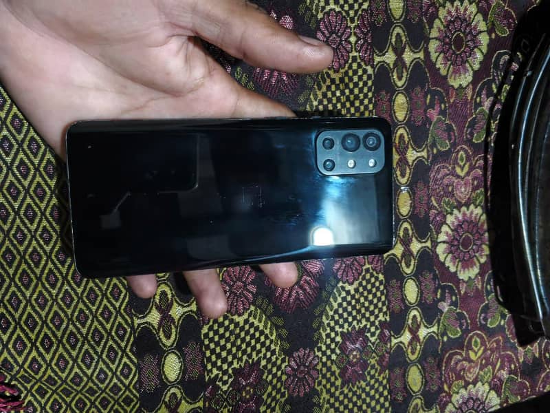 oneplus 9r 8+8+265 4