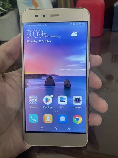 Huawei P10 Lite