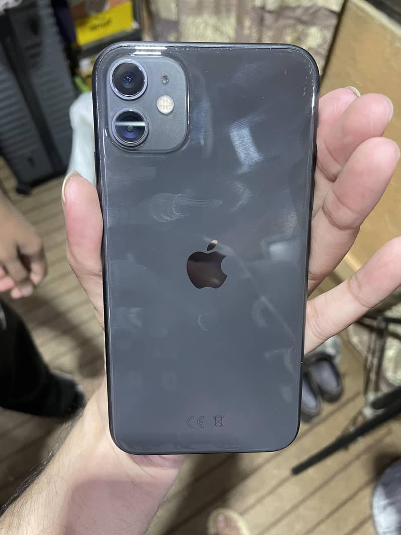 Apple iPhone 11 0