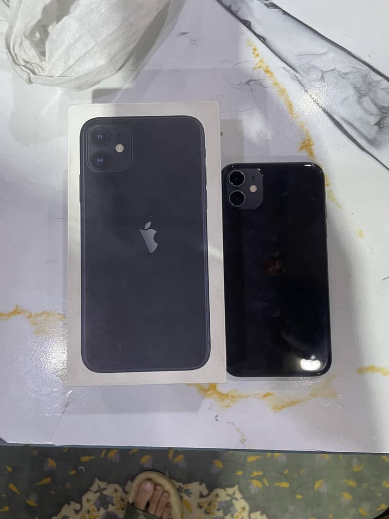 Apple iPhone 11 1