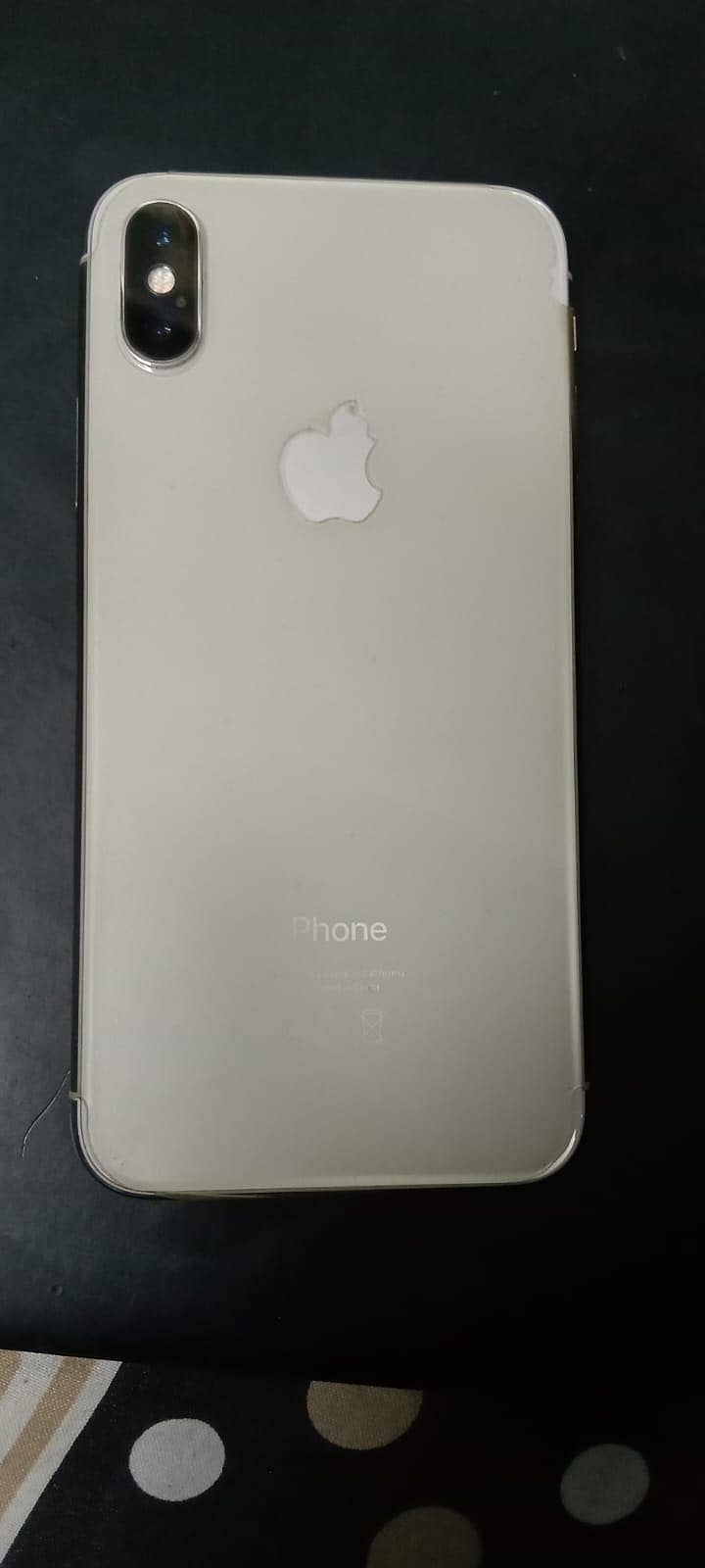 Apple iPhone X 0