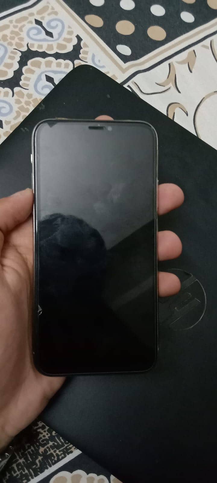 Apple iPhone X 1
