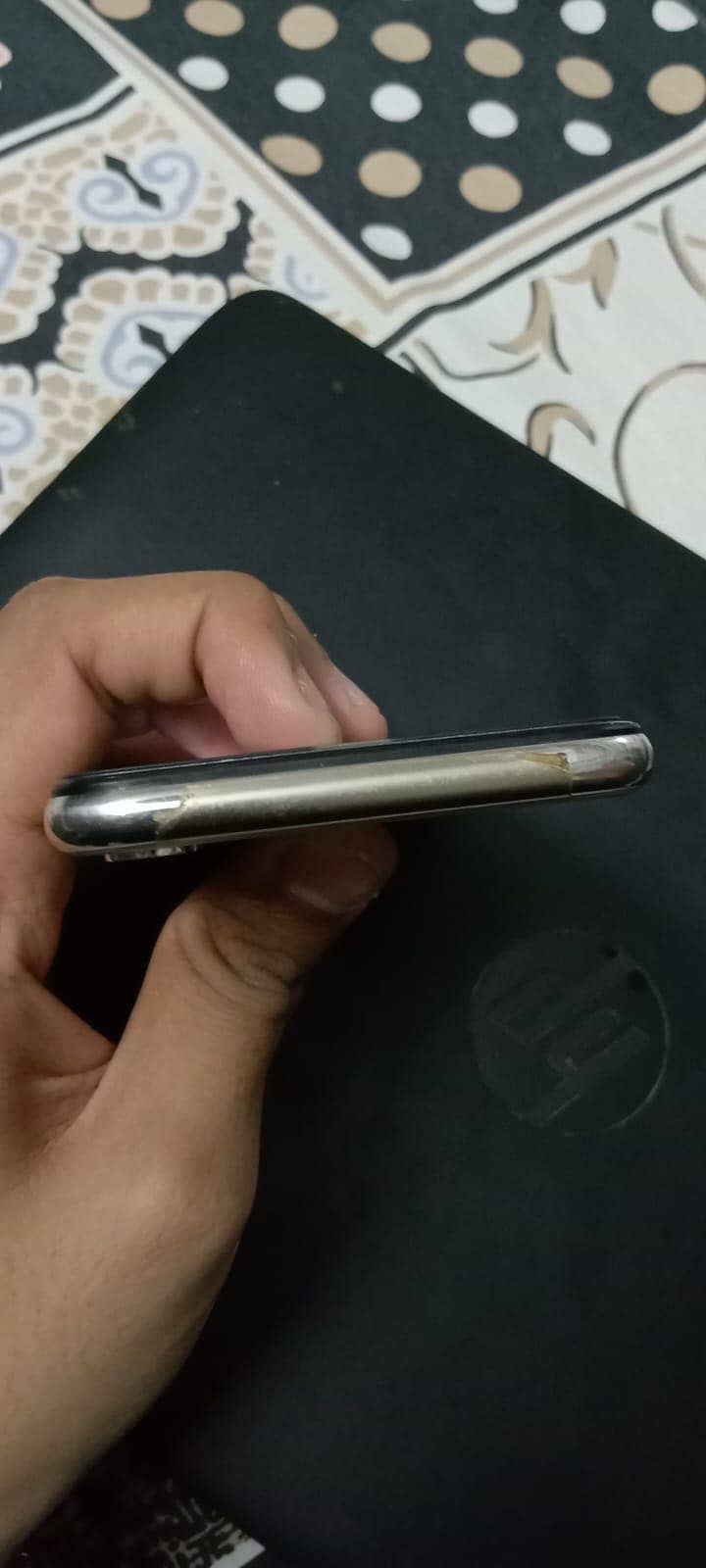 Apple iPhone X 5