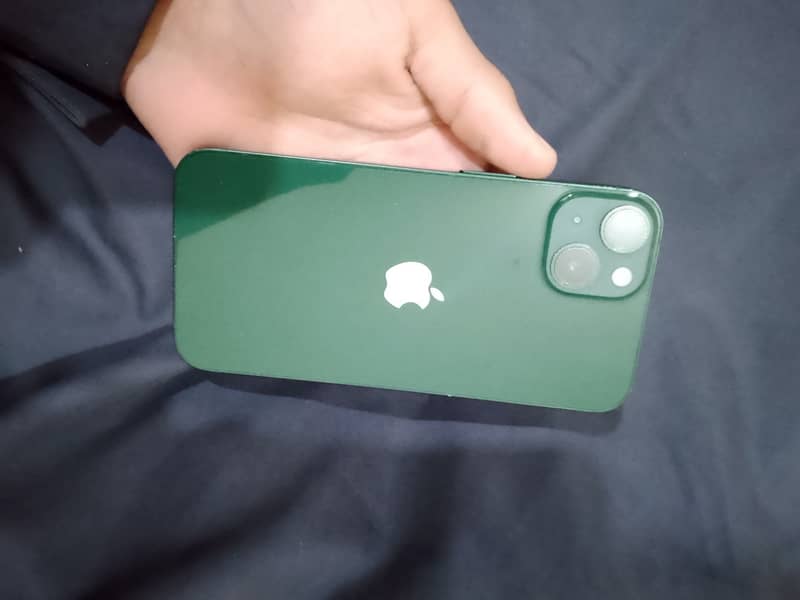 Apple iPhone 13 mdm 1