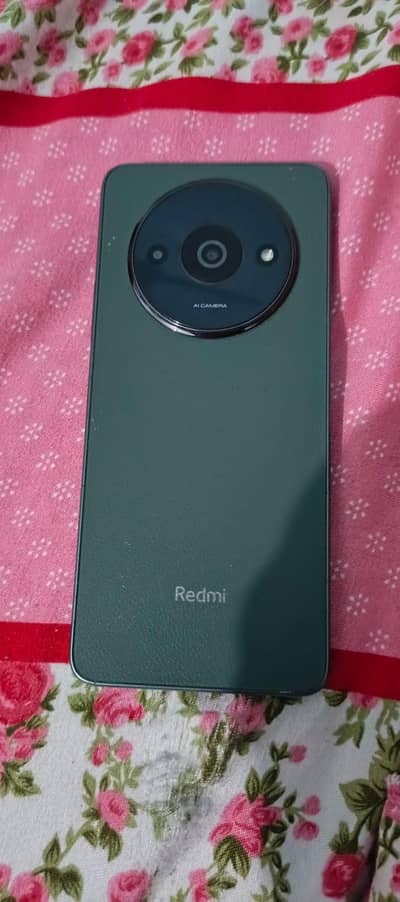 Other Mobiles Other Model Redmi A3 4/128