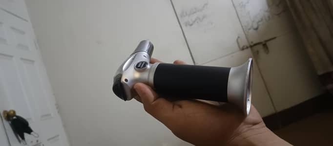 Gas Torch