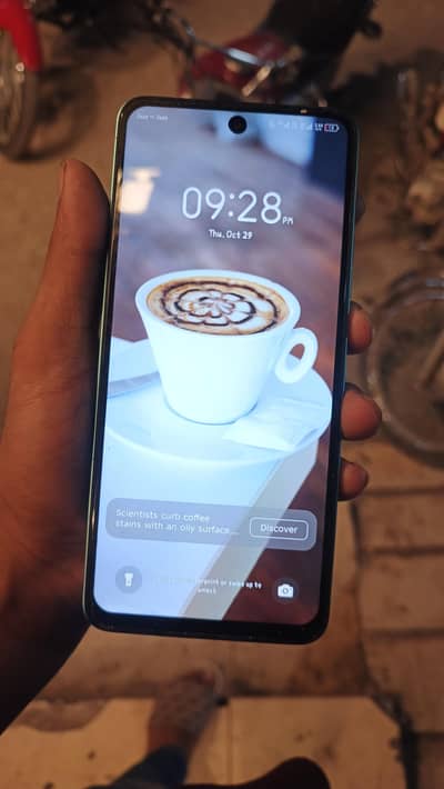 Tecno CAMON 19 Neo