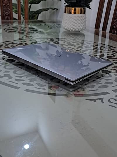 Dell XPS i5 10th H Processor (Precision 5550)
