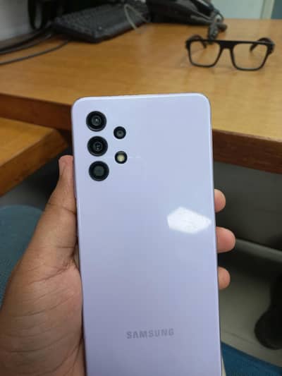 Samsung Mobile A32