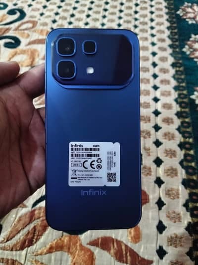 Infinix Note 60 Pro
