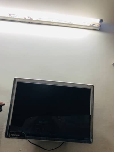 Nobel LCD model 50ZN56