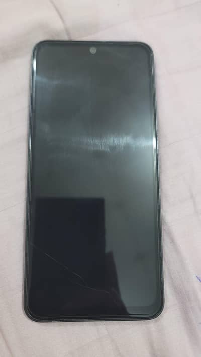 Itel S25