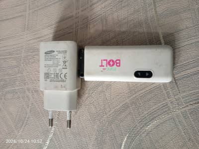 Zong 4g device
