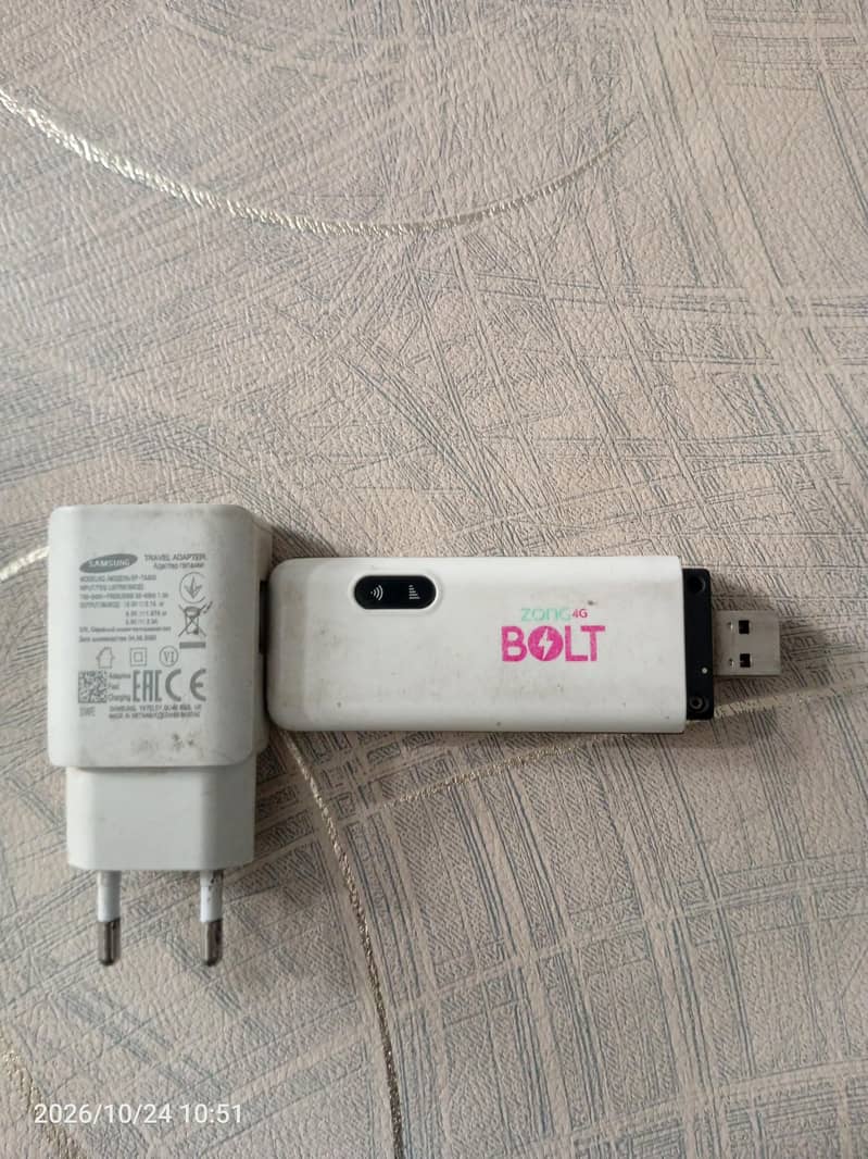 Zong 4g device 1