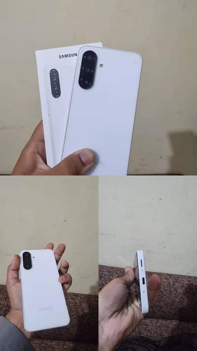 Samsung Mobile A26 5g