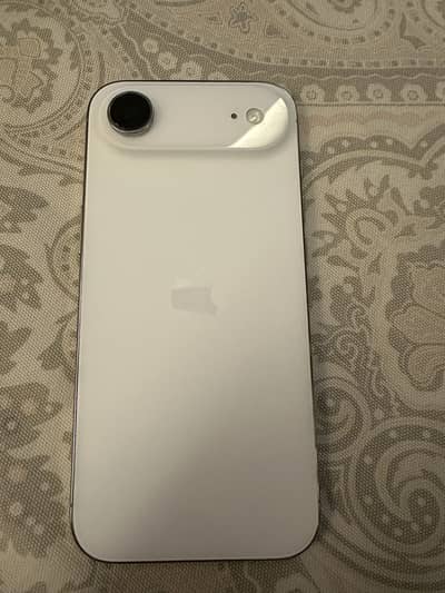 Apple iPhone 17 Air