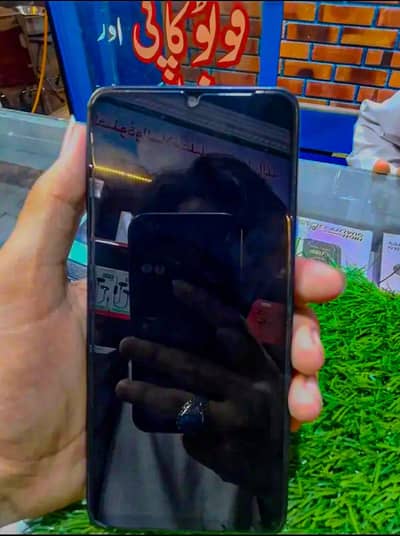 Itel City 100