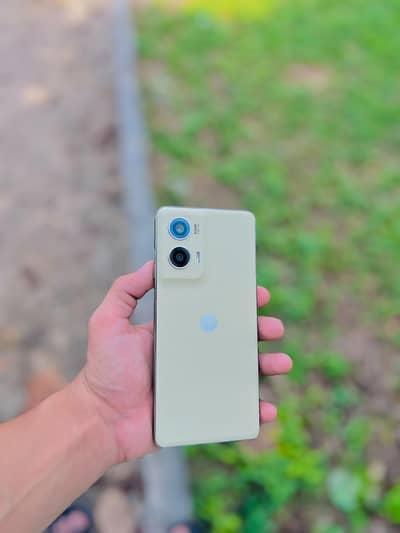 Motorola Moto G Stylus 5g 2024