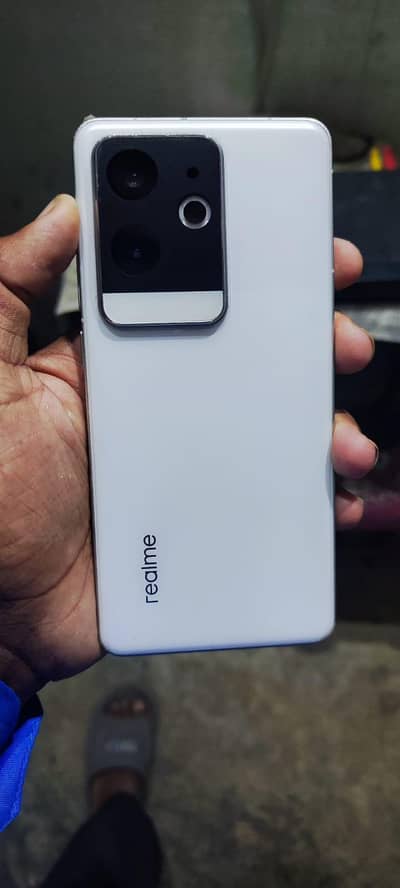 Realme GT 6 Chinese Varrient