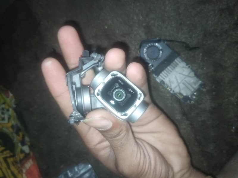 dji mavic a2s 1