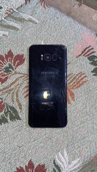 Samsung S8 Plus