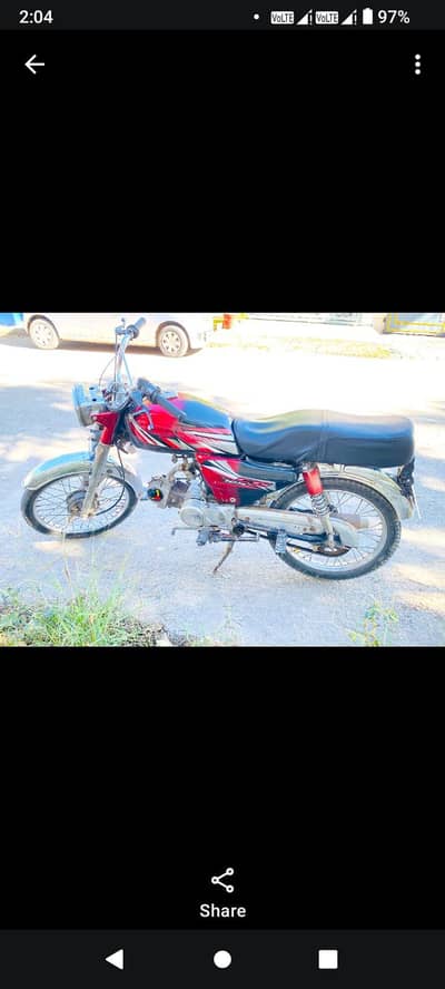Good condition