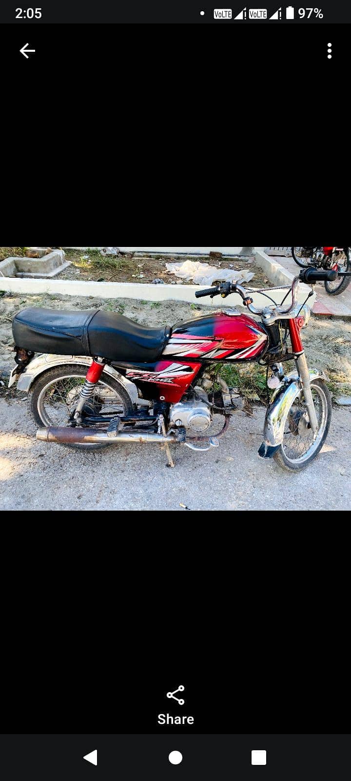 Good condition 1