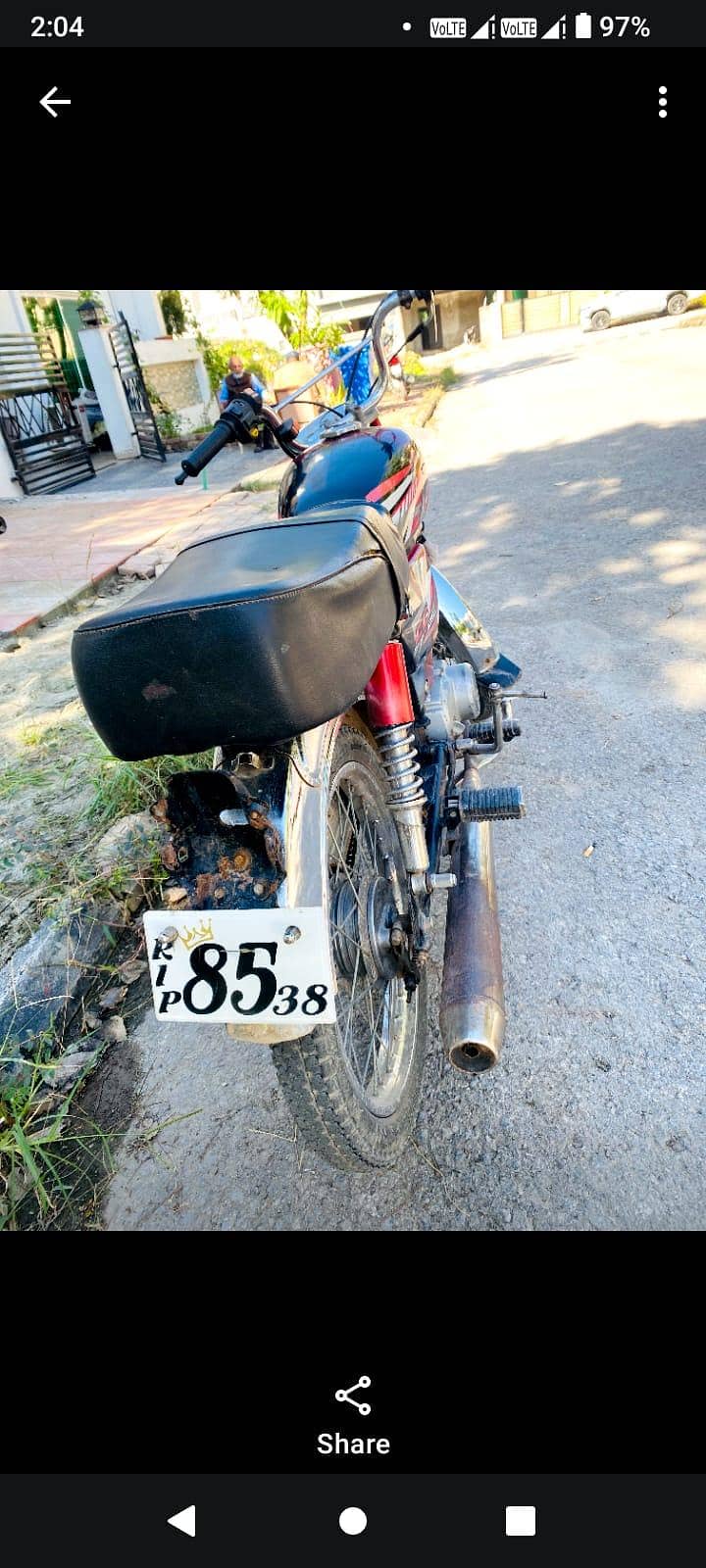 Good condition 3