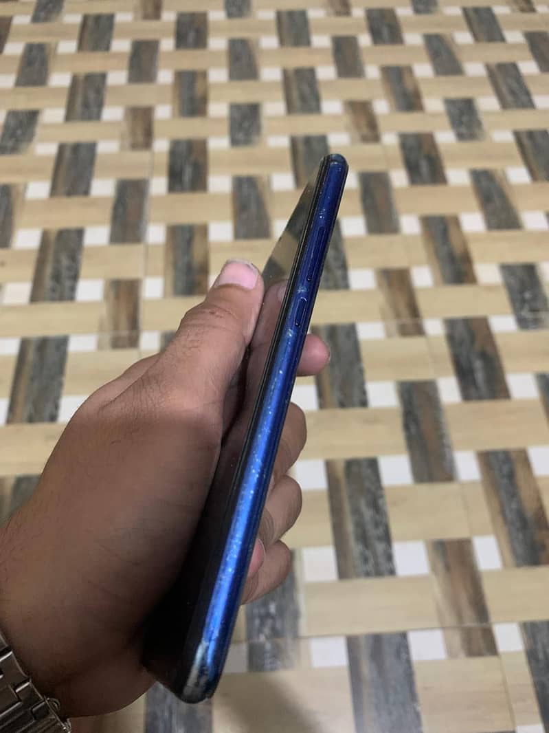 Huawei Nova 3i 1