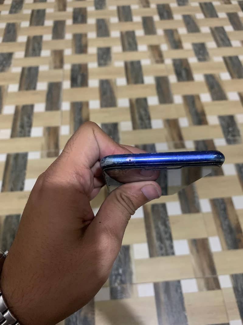 Huawei Nova 3i 5